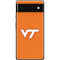 Virginia Tech Orange Google Pixel 6 Skin
